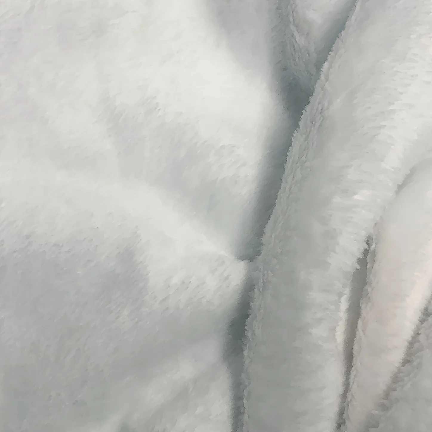 Faux Cowhide Flannel Blanket Designed With Stitched Accents Ideal For Rustic Living Room Decoration Providing Plush Feel C251111