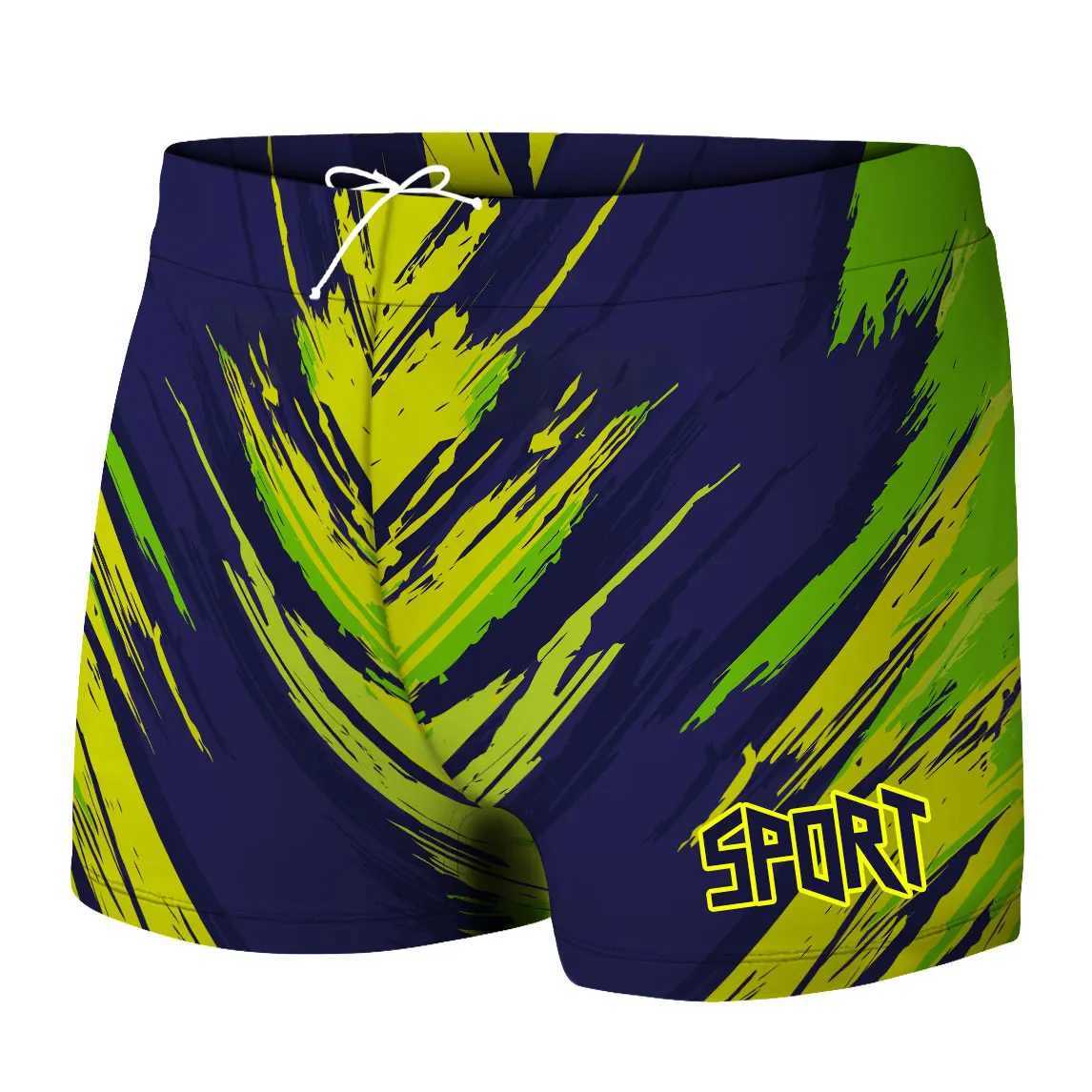 Mens swimsuit Plus size 5XL 3D printed swimsuit boxing shorts swimsuit shorts swimsuit pants swimsuit pants swimsuit pants swimsuit pantsW250410