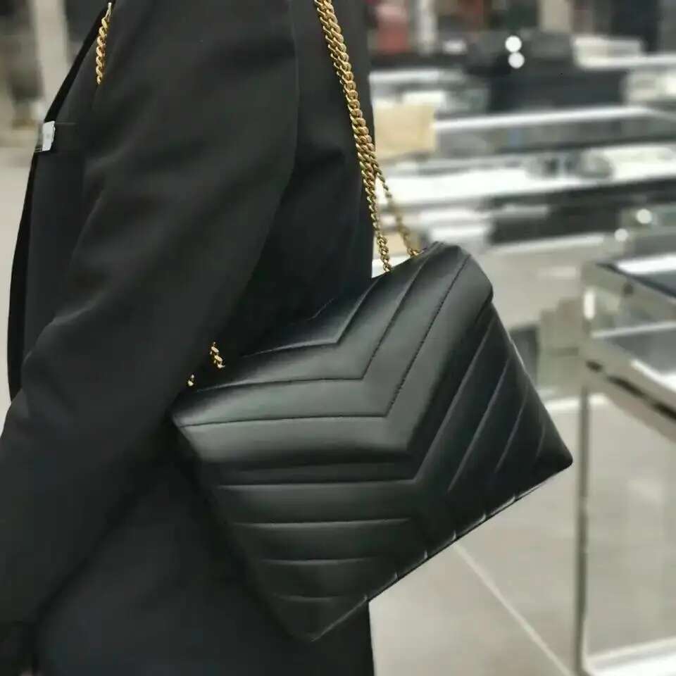 Designer Handbags High Quality Women Crossbody Real Leather Flap Fashion Brand Shoulder Bag