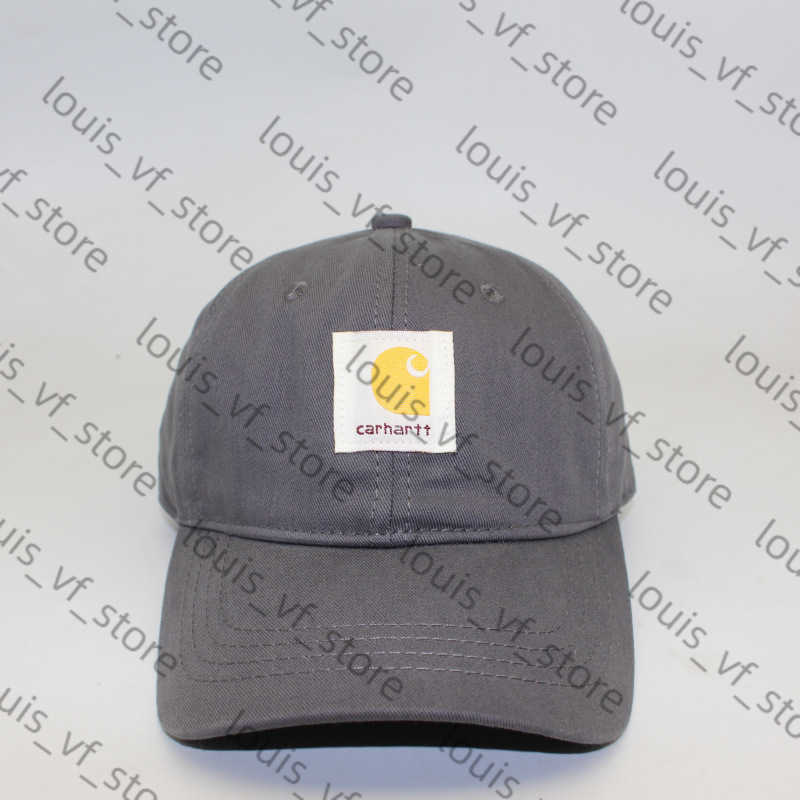 Soft Top Cotton Baseball Cap H250411