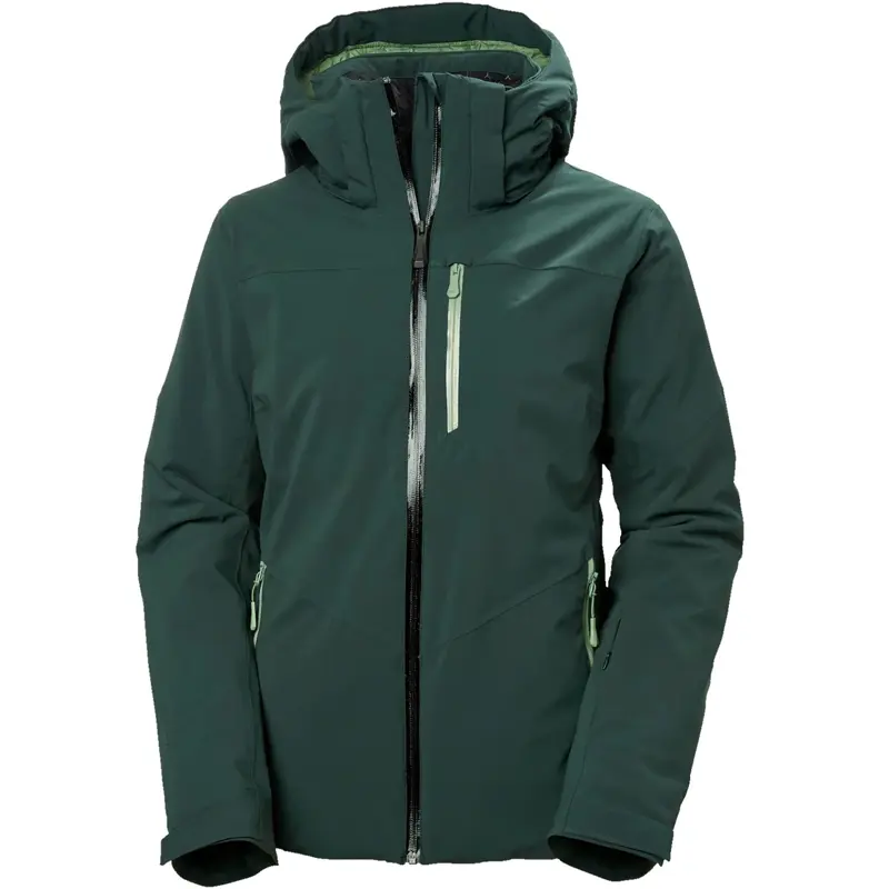 Men's Fashion Mountaineer Jacket - Durable Windproof #0721 Outerwear for Hiking & Cycling Activities