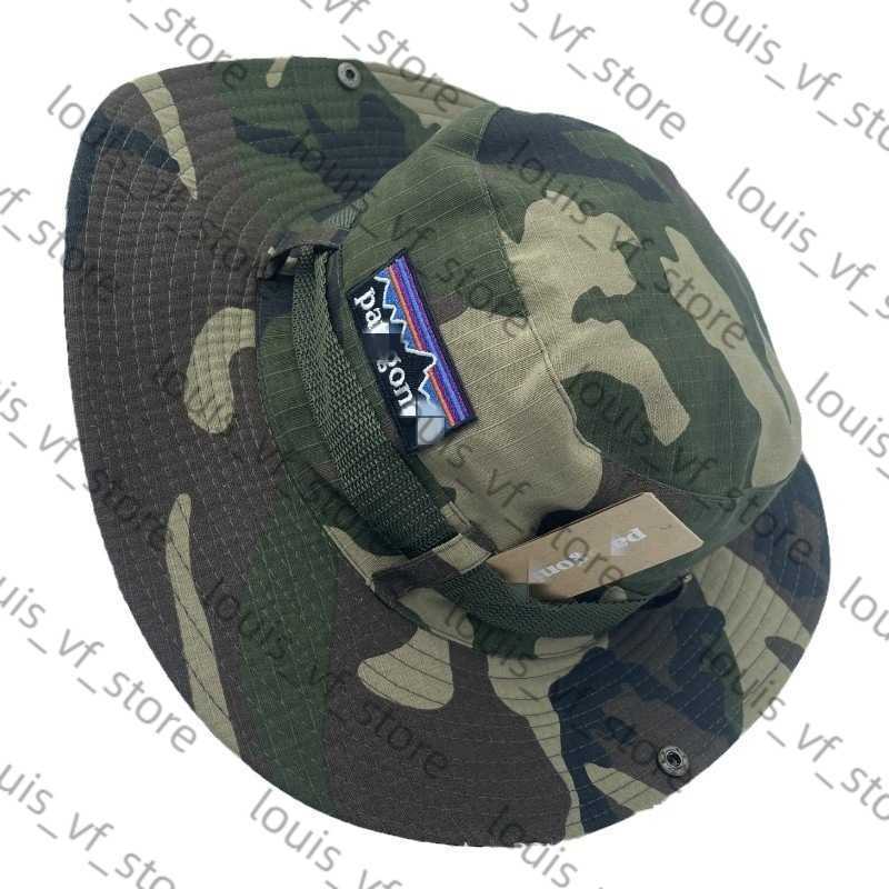Summer Outdoor Fisherman Hat Hiking Sun Mens Big Circumference H250411