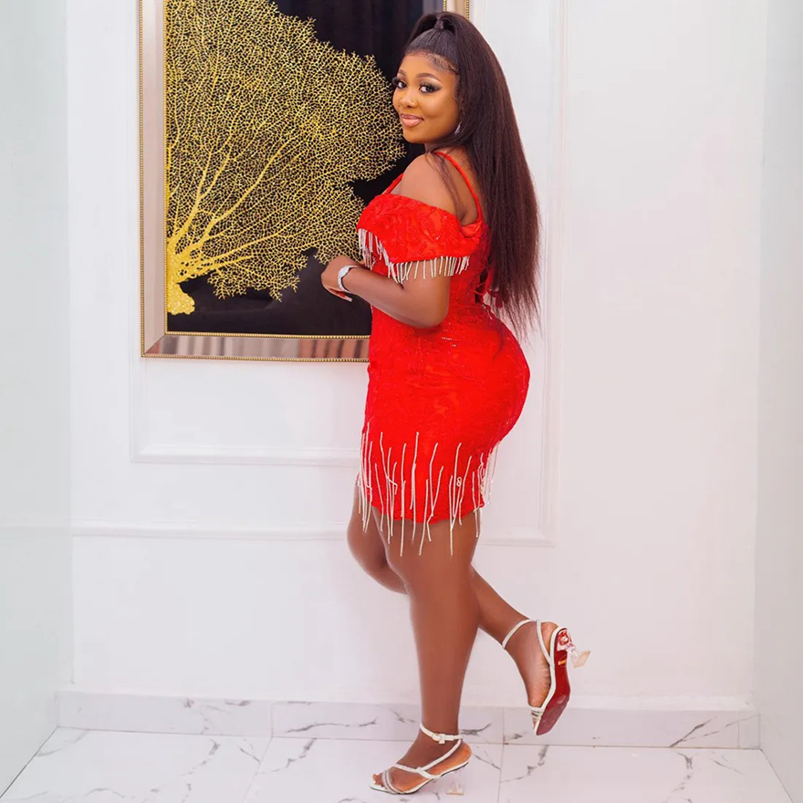 Aso Ebi Plus Size Cocktail Dresses Graducation Dress Red Spaghetti Straps Mini Short Formal Dress Beading Tassel Lace Prom Dresses for Black Girls Bir