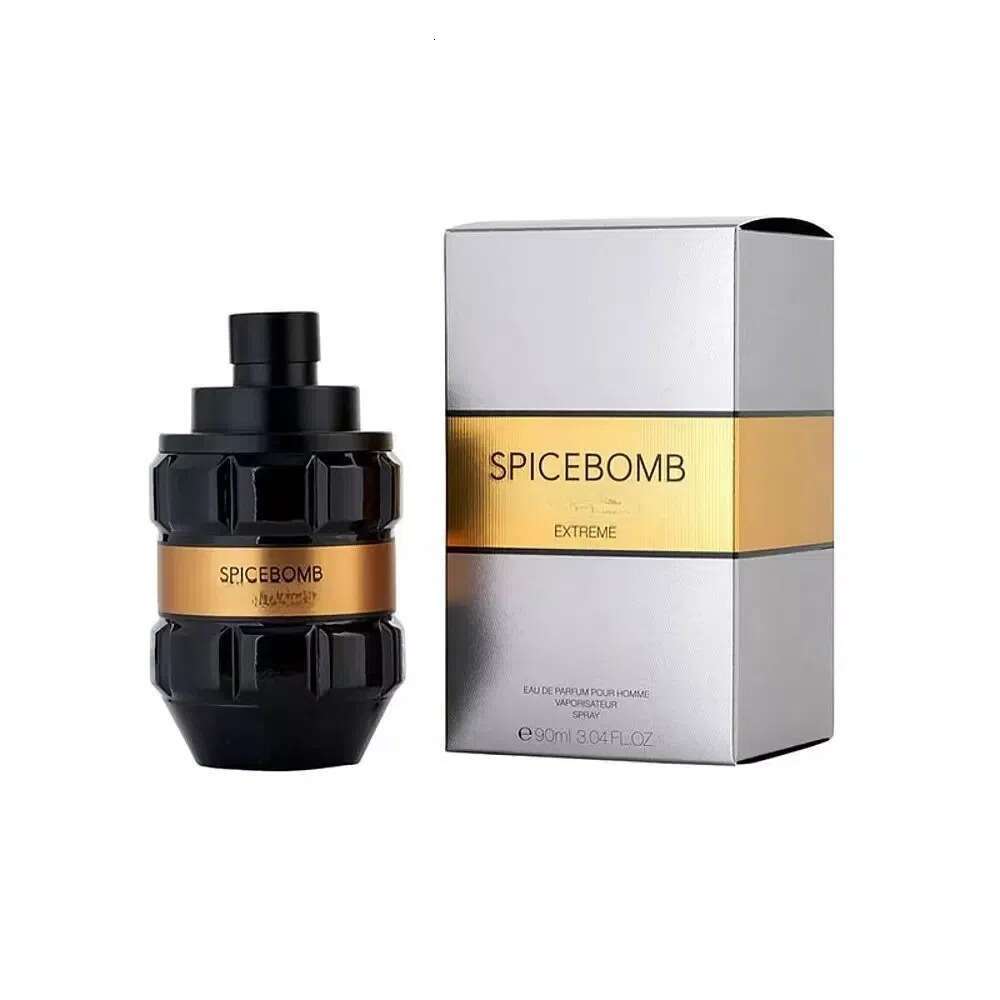 Designer perfume Perfume Cross Border Foreign Trade Vietnam Victor Rolf Passion Light Fragrance Midnight Exclusive Edition Flower Bomb Lasting Premium