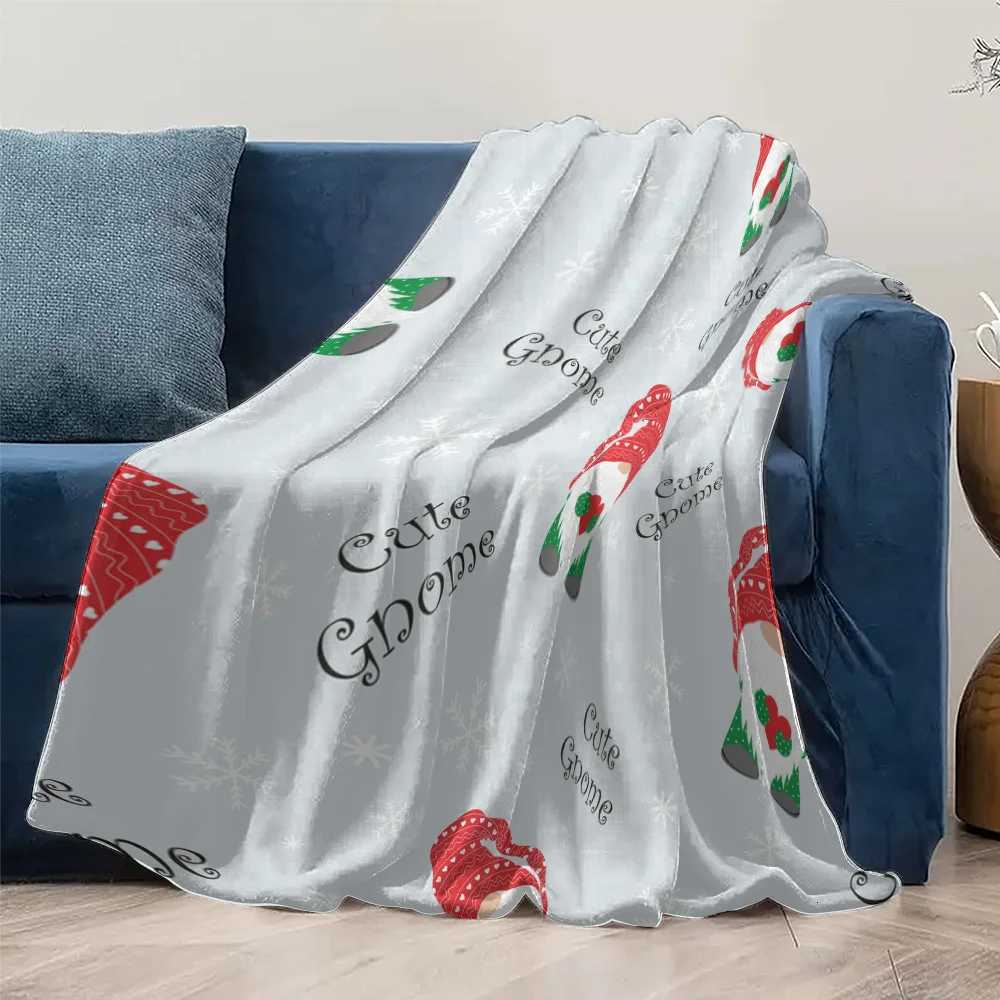 Tu Soft Throw Blanket Cozy Sherpa Fleece Warm Decorative Home Bedding Gift Idea C251111