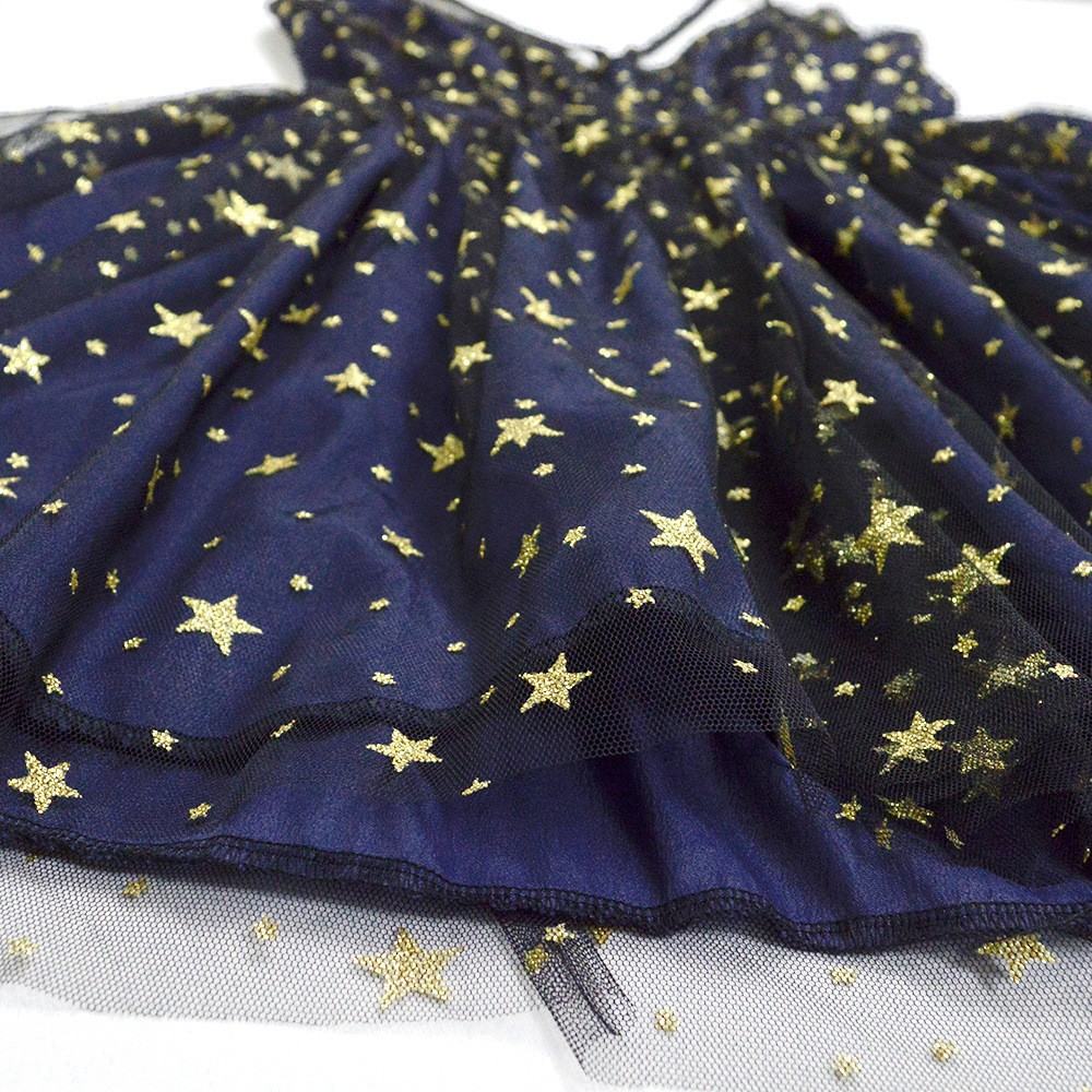 Spring/Summer 2024 V-neck suspender sexy glittering star sequin backless nightclub Cocktail dress