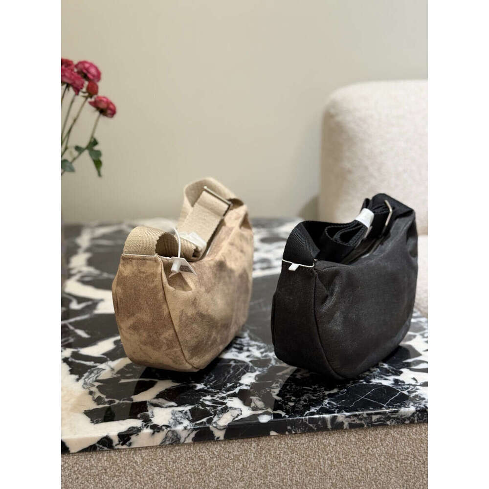 New crossbody bag for men and women, single shoulder crossbody small bag