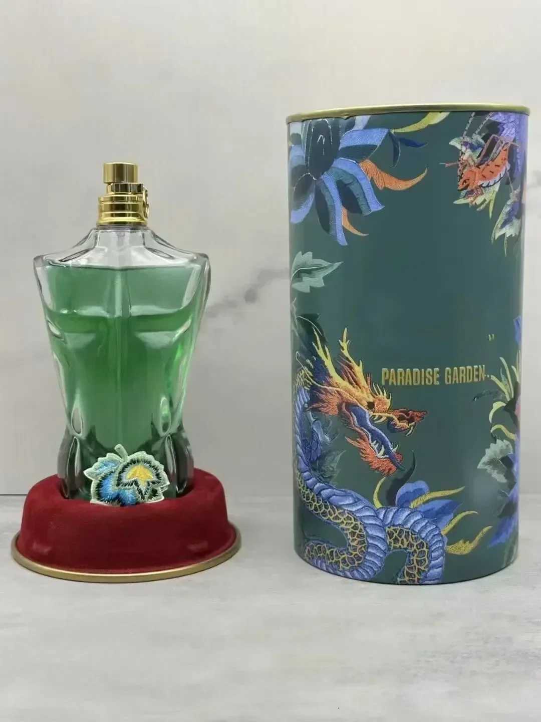 New Sexy Perfume Men Charm Cologne 125ml Long Lasting High Quality Strong Attract Women Suitable Going Out Parties Fragrances W251111