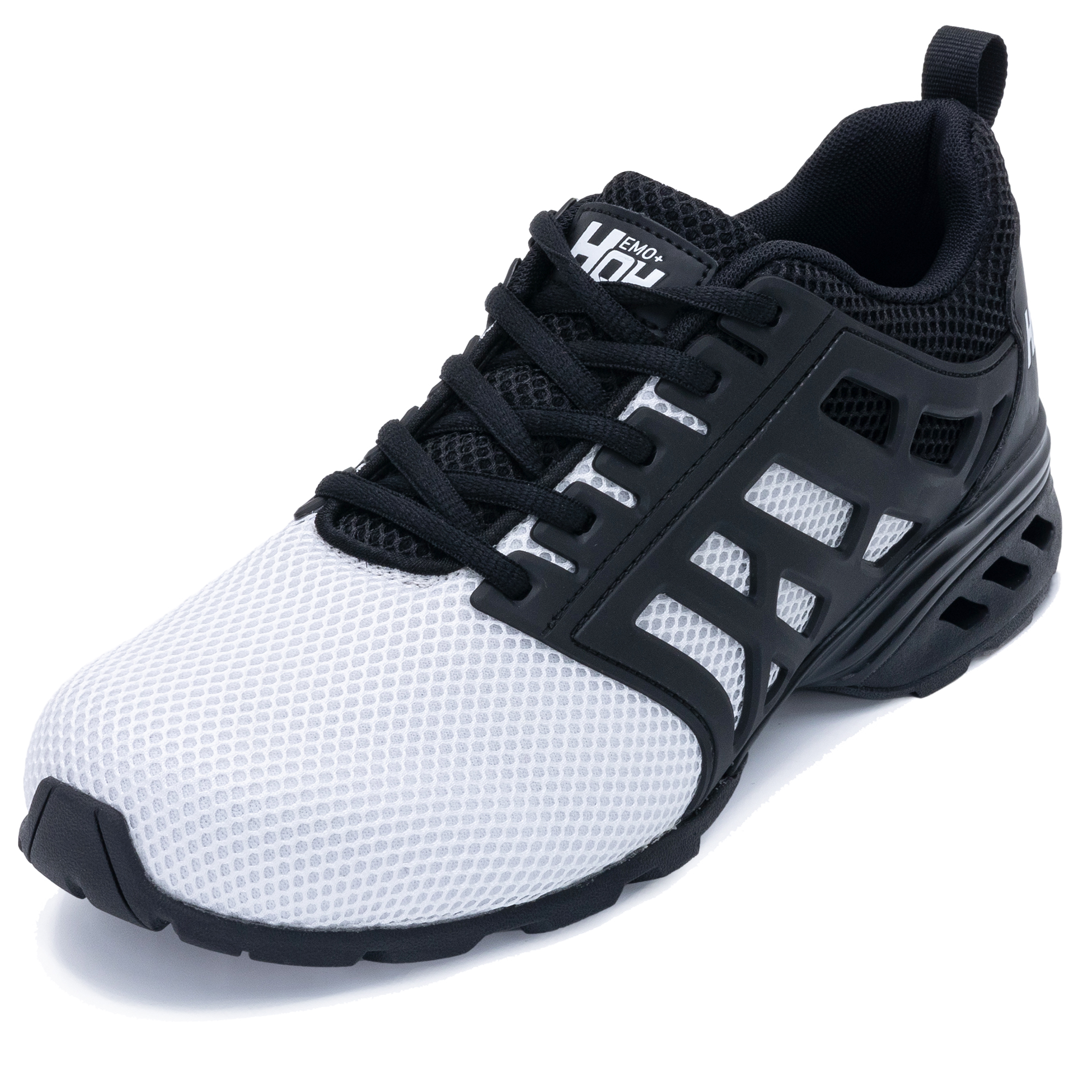 Designer Shoes Mens Fashion Sneakers Tennis Walking Shoes Trail Running Shoes Non-Slip Gym Jogging Road Running Shoes Cross-Training Athletic Workout 