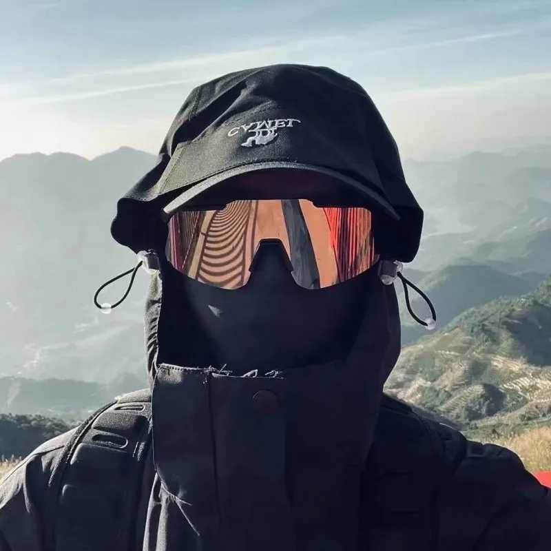 UV400 bicycle sunglasses mens bicycle sunshade glass outdoor sports bicycle dust goggles mens bicycle gogglesT250411