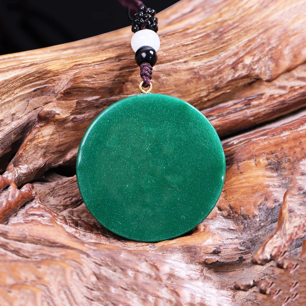 Eye of Horus pendant from ancient Egypt suitable for both women and men glowing Orgone energy necklace peacock spirit healing jewelry 250408