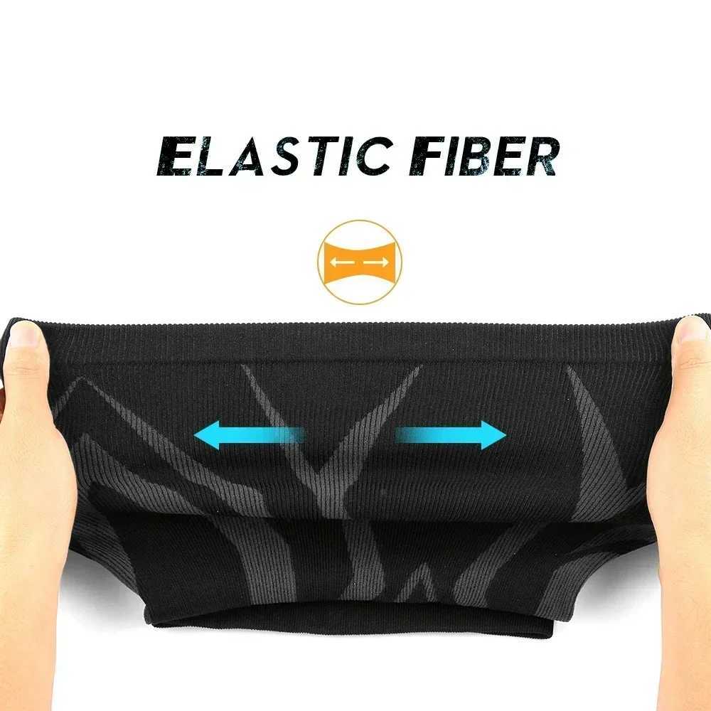 Thermal Face Bandana Mask Cover Neck Warmer Gaiter Bicycle Cycling Ski Tube Scarf Hiking Breathable Masks Print Women Men Winter S251110