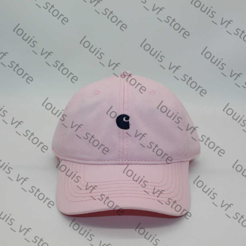 Washed and Embroidered Soft Top Curved Baseball Cap Trendy Workwear Duckbill Breathable Simple Sun Hat H250411