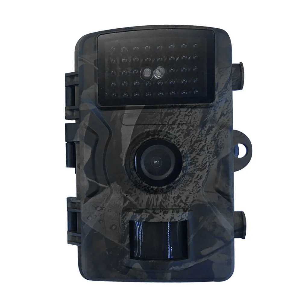 2-inch 1080P Outdoor Waterproof Hunting Camera 12MP Wildlife Camera Wifi Tracking Solar Reconnaissance Panel X2504111