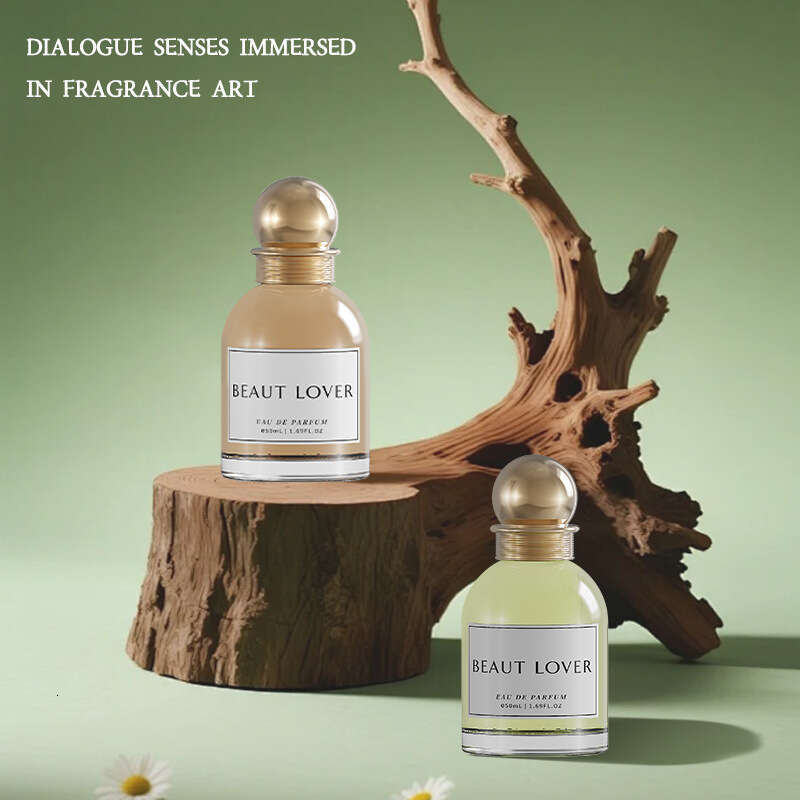 Designer Perfume Southeast Asian Brand Alternative Perfume For Men And Women Long Lasting Elegant Fresh Scent Cross Border Trade Customizable In Small