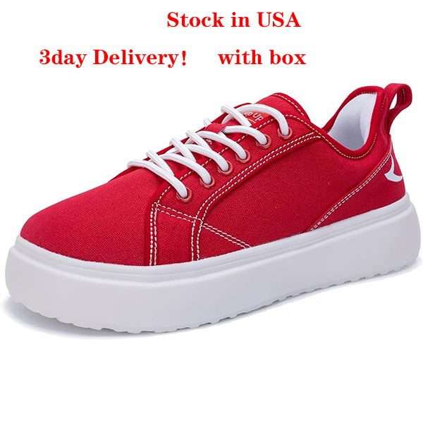 Designer Shoes Casual Shoes Womens Wide Toe Box Walking Shoes Canvas Sneakers Slip On Shoes Lightweight Comfortable Loafers Causual Footwear