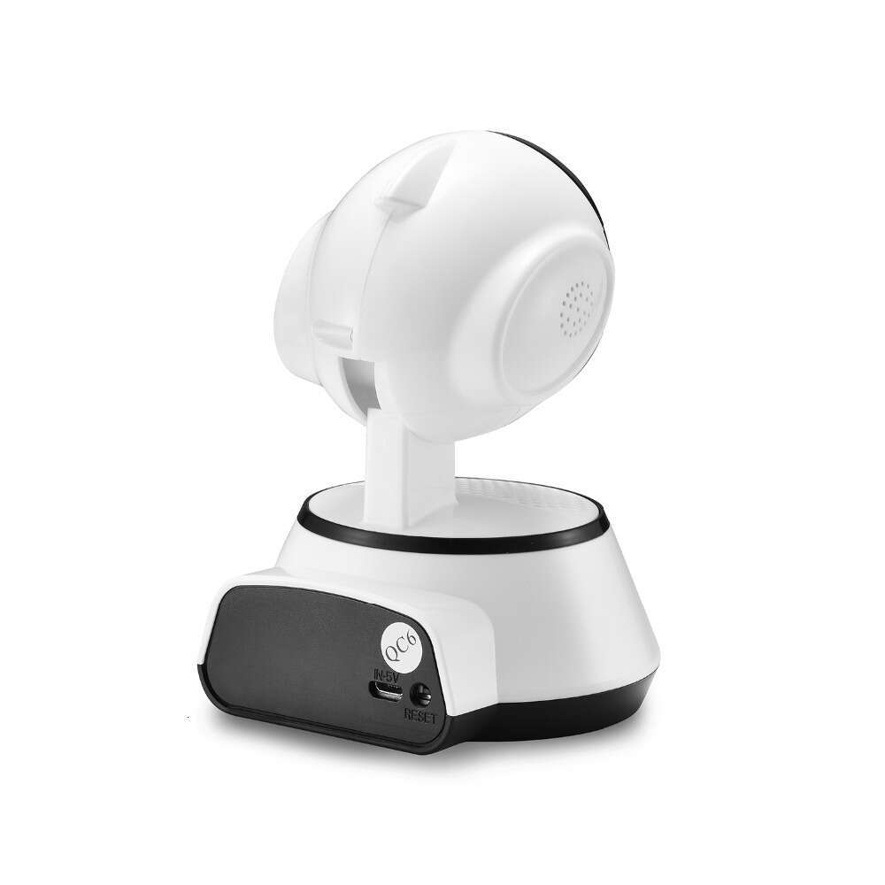 V380 shaking Head 100W720PWiFi wireless network camera puppy HD camera