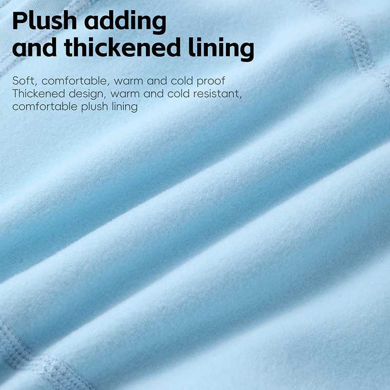 WEST BIKING Kids Balaclava Windproof Ski Face Mask Winter Children Fleece Cycling Neck Warmer Scarf Helmet Liner for Boys Girls S251110