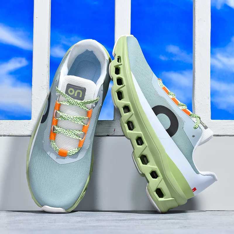 Multi functional sports shoes breathable and wear-resistant running shoes spring and summer new stylesC250410