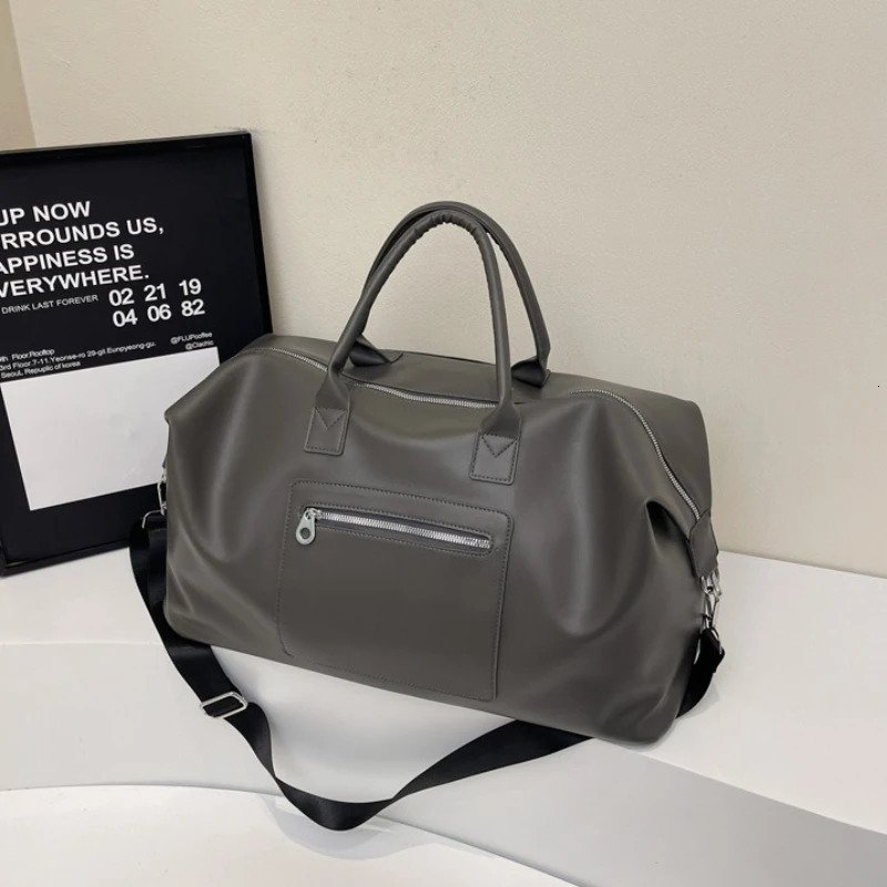 Handheld Fashionable Travel Bag Crossbody Bags for Women Shoulder Bags Minimalist Armpit Bag Duffle Bag Bolso Marca Lujo 251110