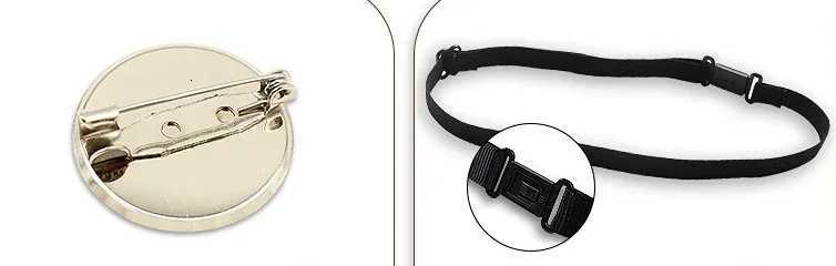 Luxury Camellia Bow Tie Brooch for Womens and Girl Suits White Shirt Collar Flower British Korean Fashion Handmade Ribbon Bowtie Pins Y251111