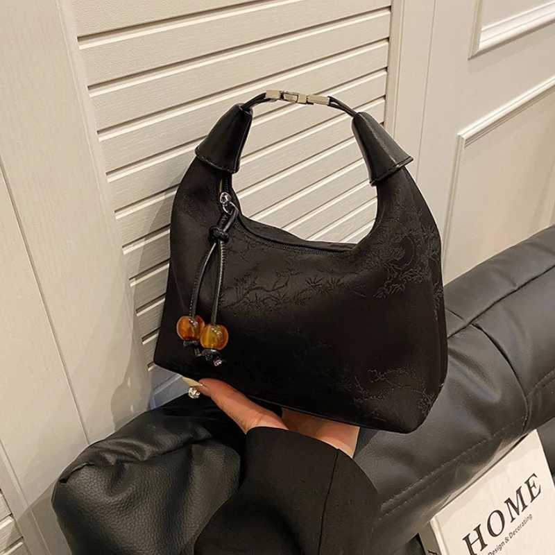 Handheld Fashionable Crossbody Bags for Women Shoulder Bag Simple Designer Bags Mother Kids Bag for Girl Purse and Handbags SacT2511112