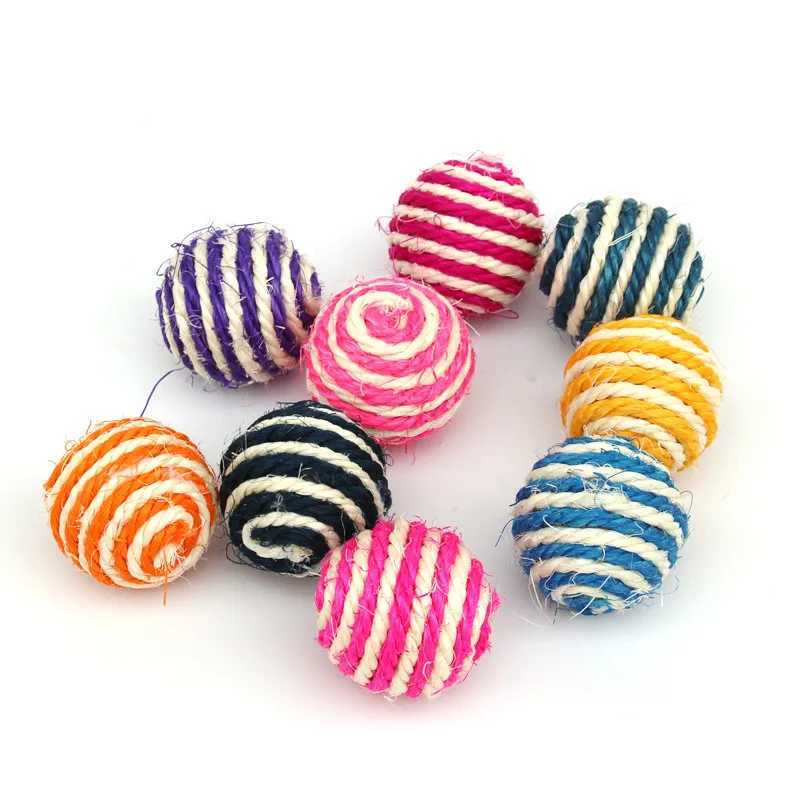 1 cat toy stick feather stick mouse cage toy with bell plastic artificial color cat teasing toy pet supplies random color Y250412