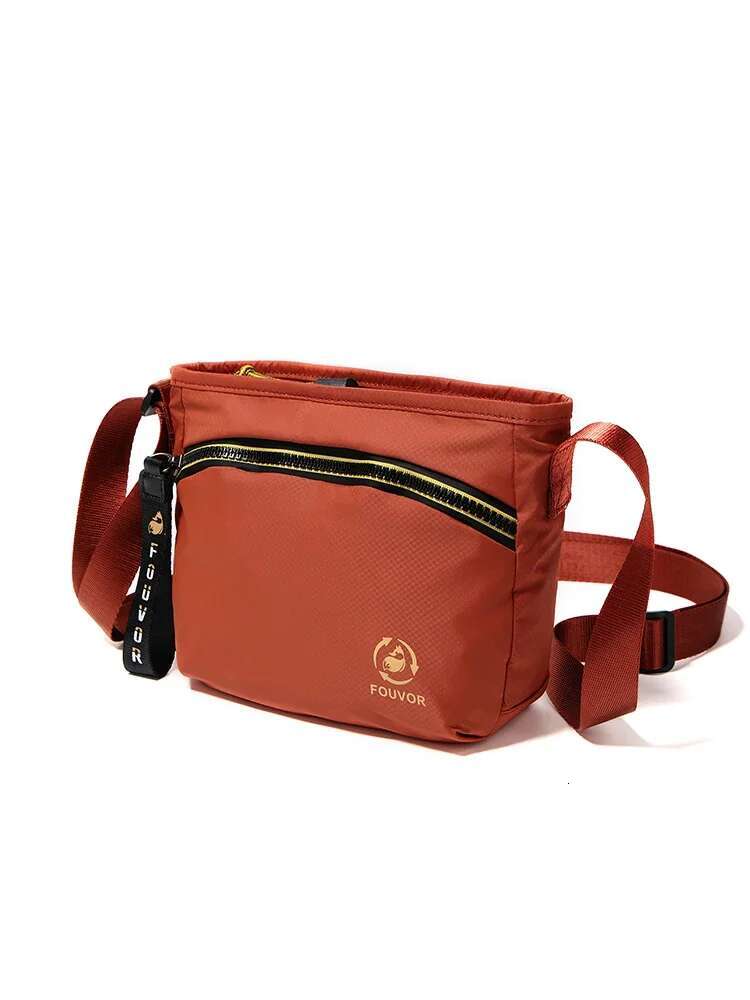 Fouvor Shoulder Bags For Women 2024 Fashion Sports Hand Ladies Casual Canvas Women's Waterproof Crossbody Bag 2930-15
