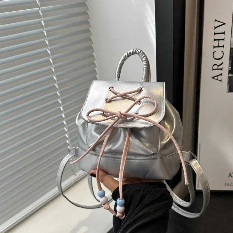 Fashionable Leather Womens Messenger Bag High-End Luxury Brand Trendy Design Casual Daily Vintage Commuter BagW251111