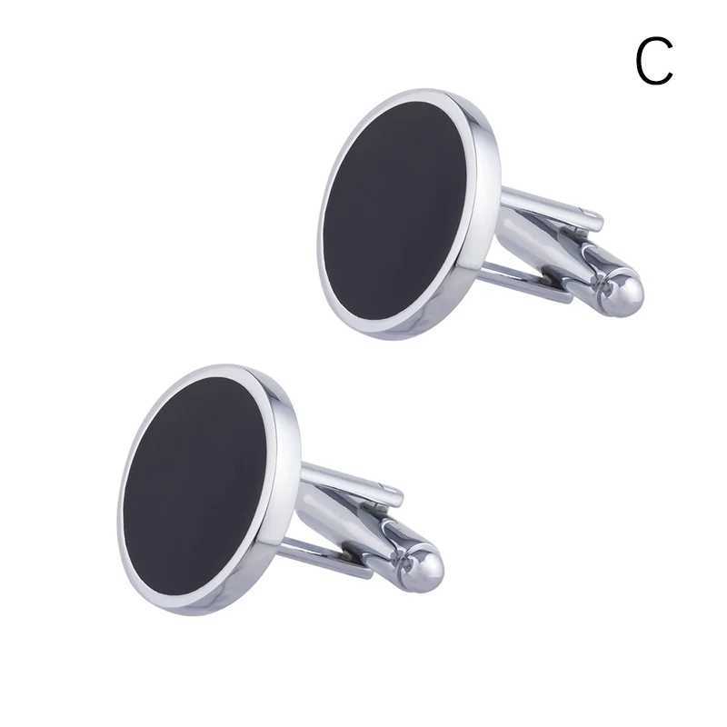 Mens shirt evening gown stud and cufflink set mens cufflinksT250412