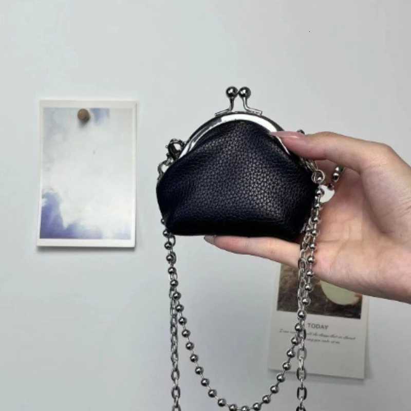 Mini Cute Chain Small Crossbody Bags for Women Fashionable Coin Purse and Handbags Mother Kids Bag for Girl Designer Bags W251112