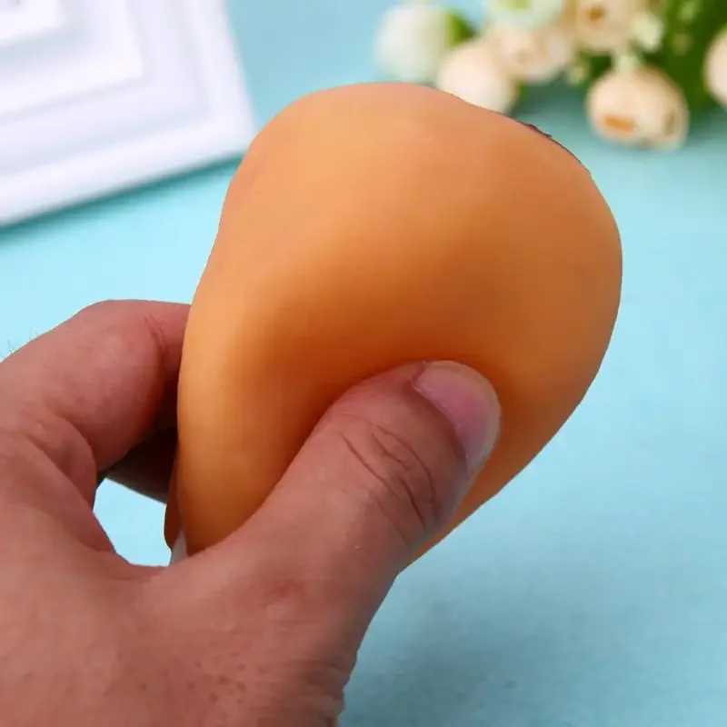 High Quality Pet dog toys rubber chicken legs small dog sound squeezer chew toy dog toys cat interactive pet supplies dog products gifts T2504012