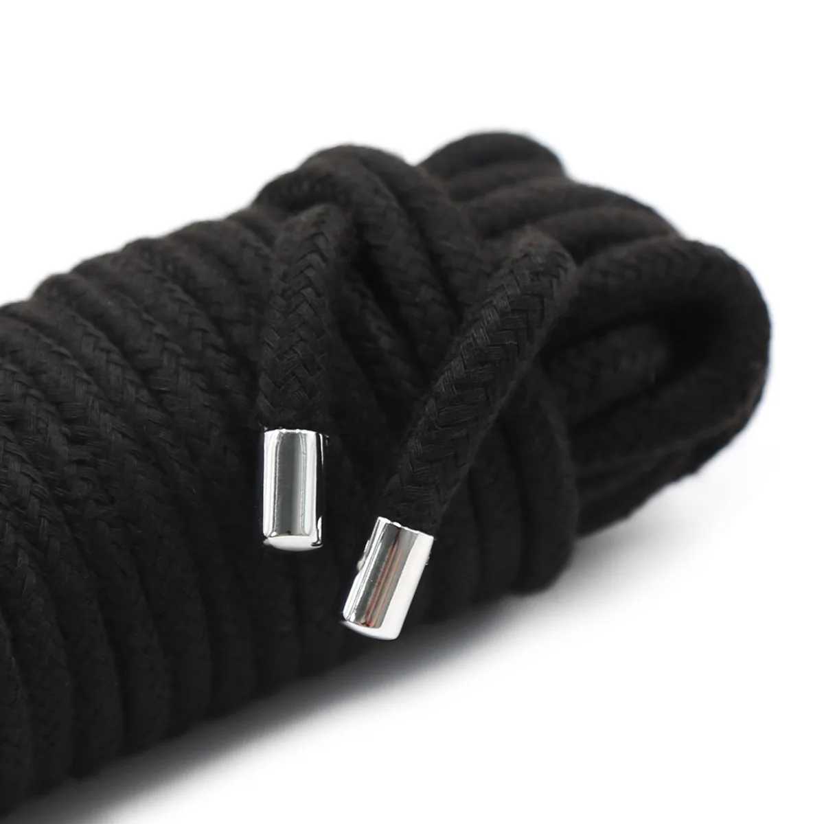 High quality Japanese bondage rope erotic Shibari accessory used for binding constraints touch straps fun subordinate role-playing W250412