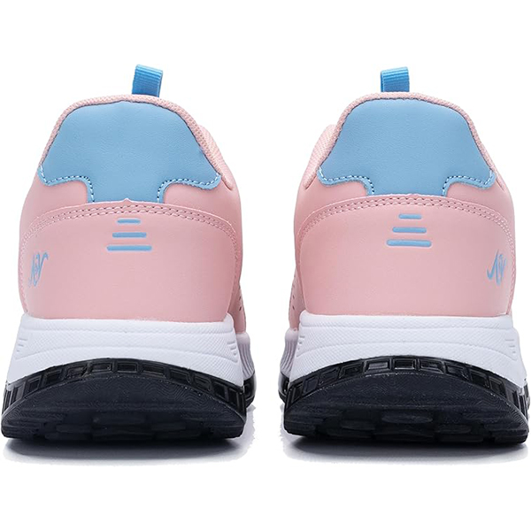 Designer Shoes High Quality Women's Walking Shoes with Arch Support, Orthotic Sneakers Tennis Shoes Casual Comfortable for Plantar Fasciitis Pain