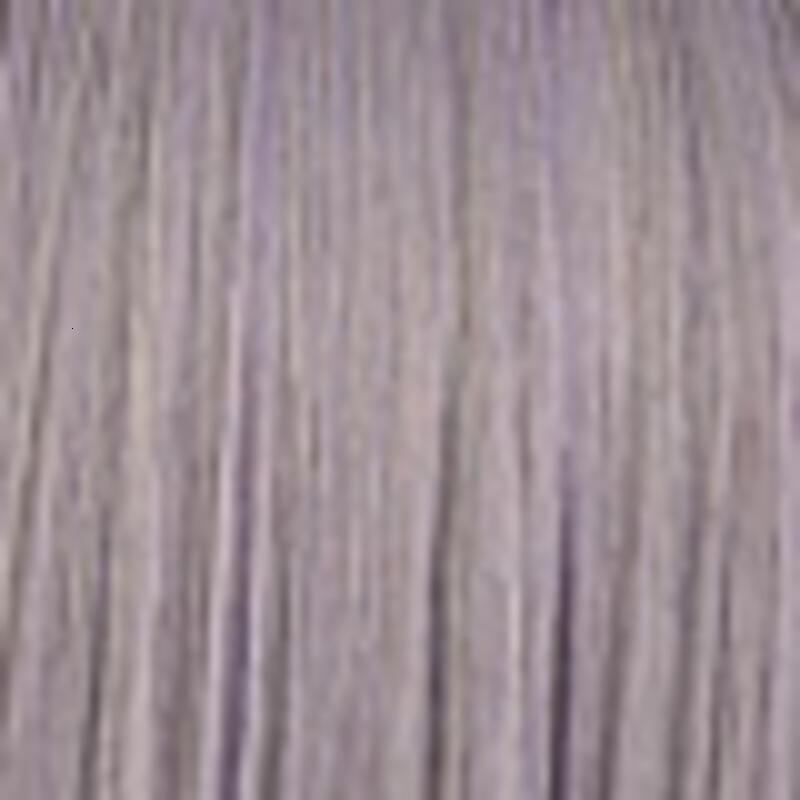 Medium-length straight hair fully hined 14 inches heat-resistant fiber high temperature silk dyeable and permable bangs synthetic wig Short Bob Wigs f