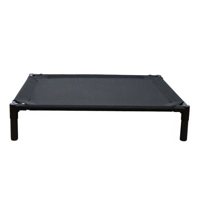 The factory supplies PVC material for waterproof and durable elevator dog beds X250412
