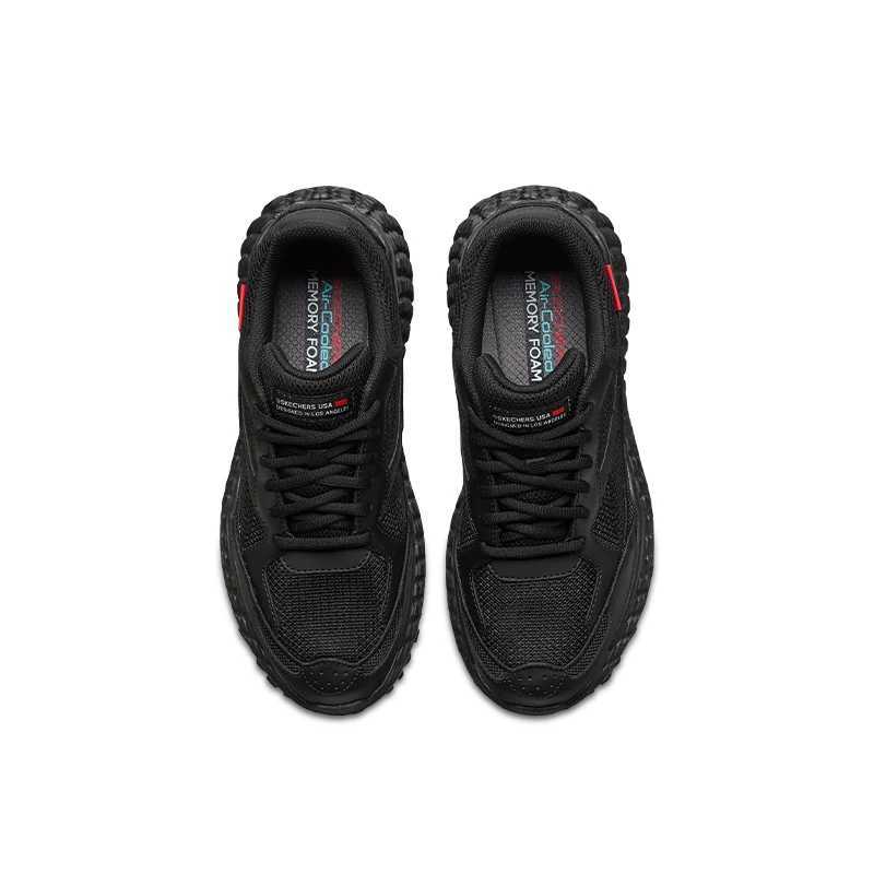 SKES SPORT MENS Monster Fashion Retro Outdoor Low Top Sports Shoes Anti slip Soft Cfortable Breathable tenis mascino Z250411
