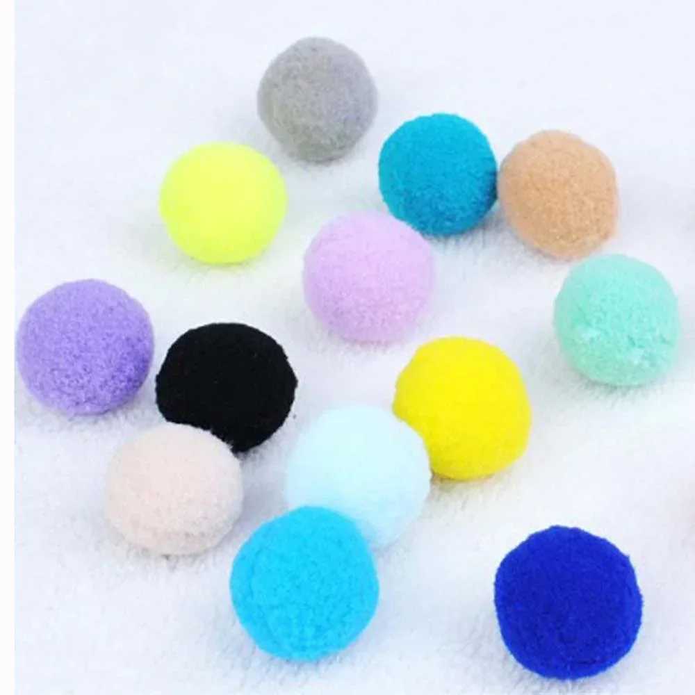 Delysia King 70 cat toy plush balls Y250412