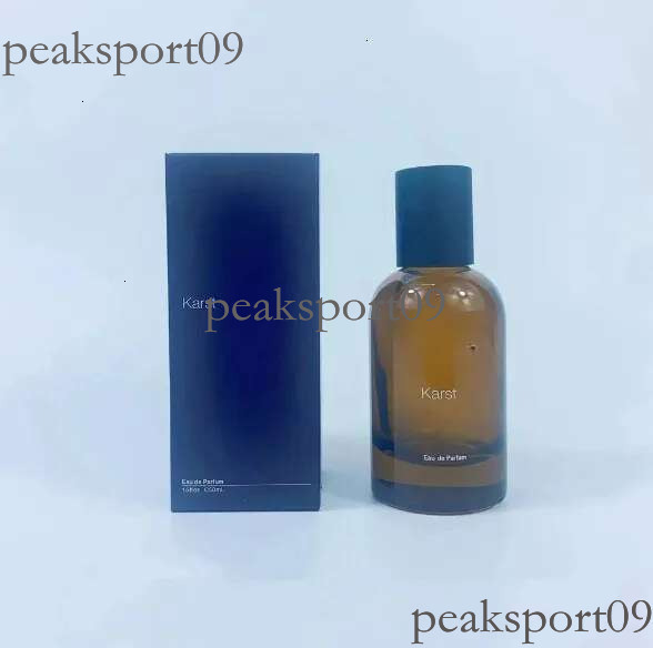 New Perfume 50Ml Aesop Karst Marrakech Intense Eidesis Eremia Gloam Hwyl Rozu Tacit 1.6Fl.Oz Men Women Parfum Long Lasting Smell EDP Cologne Spray Per