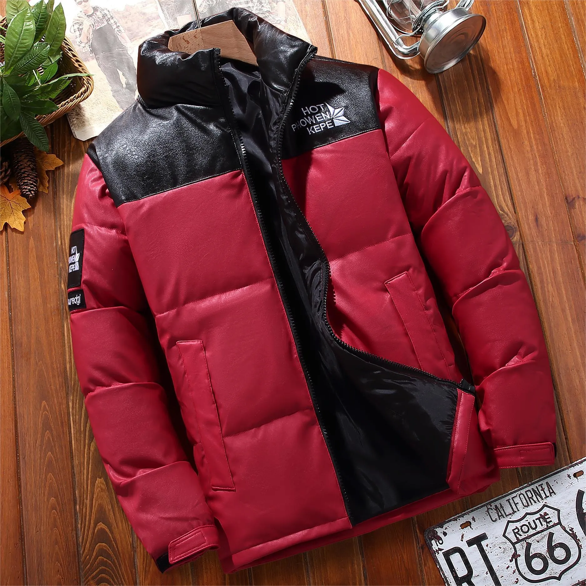 Designer Men's Down Luxury Brand Winter Men's Puffer Jackets Fashion Thick Men Women Duck Outdoor Warm Casuals Coat Solid Hooded Overcoats M