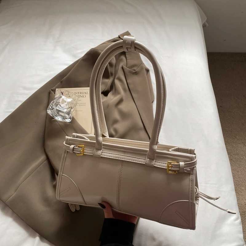 European Summer Girls Crossbody With Unique Design Language Versatile For Casual Commuter Light Luxury GatheringsW251112