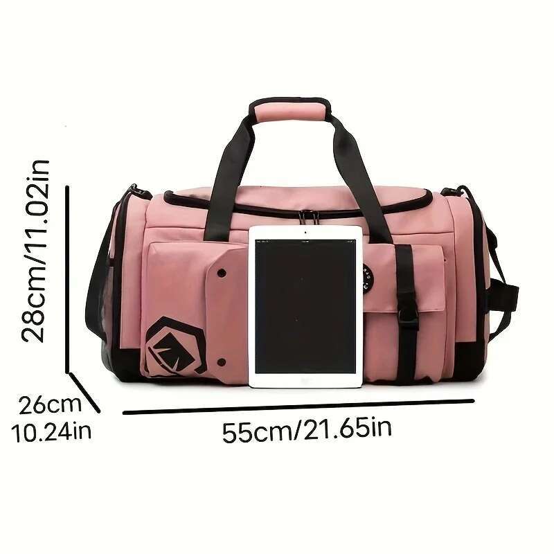 Unisex Shoulder For Hiking Cycg Biking Oudoor Sports Travel Bag Men Women Camping Climbing Mountaineering Backpack