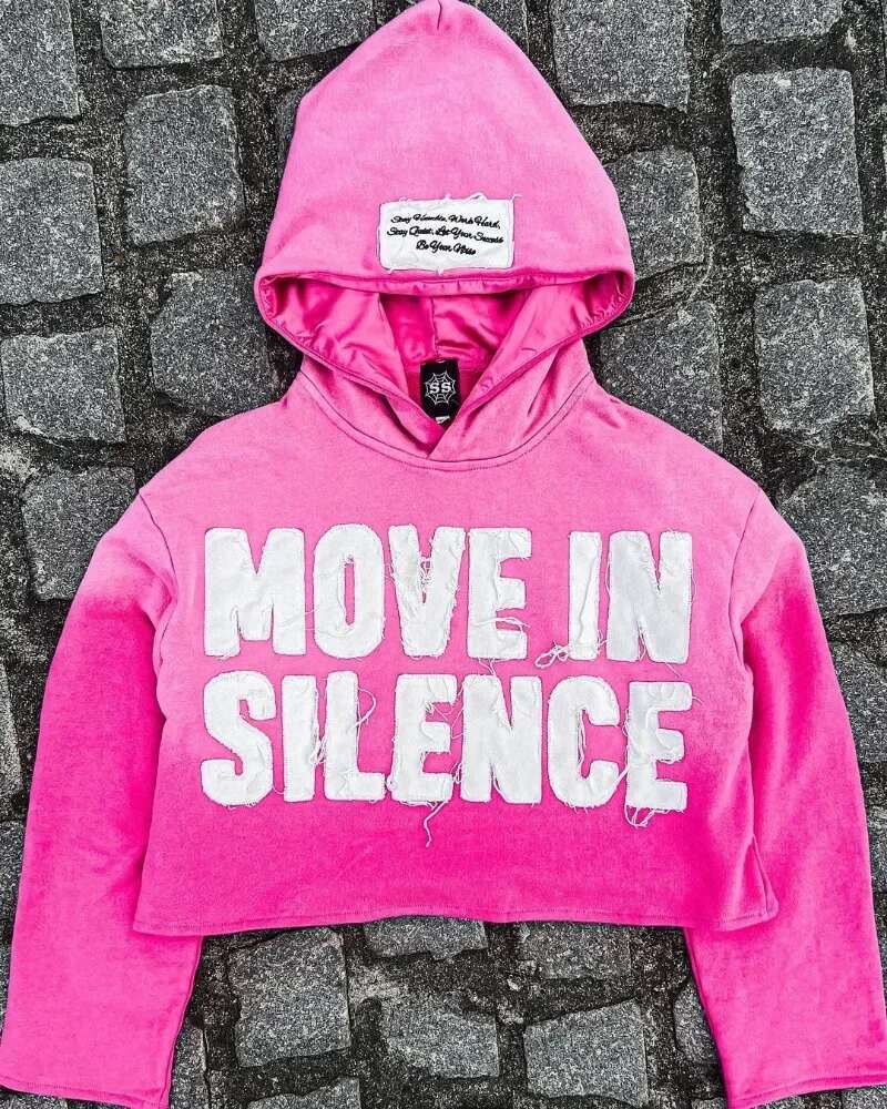 Letter Embroidery Fashionable Casual Loose Oversized Hoodie Men Y2k Gothic Punk Personality Hip-hop Rock Zipper Sweatshirt Women