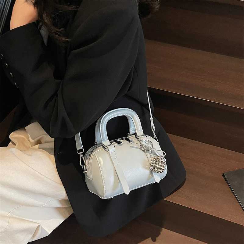 Luxury Leather Handbag Crossbody Shoulder Bag For Women Ladies Tote Bags Popular Classic ElegantW251111