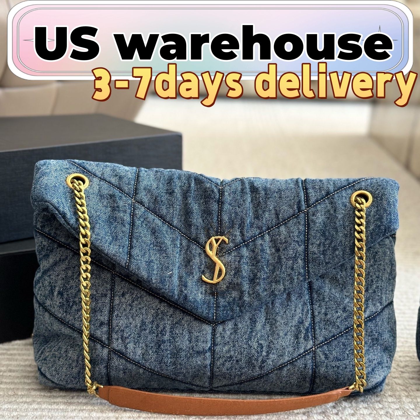 10A denim luxury designer bag handbag high quality shoulder bag hobo crossbody designer bags designer women bag purses cross body designer handbags for women sac11
