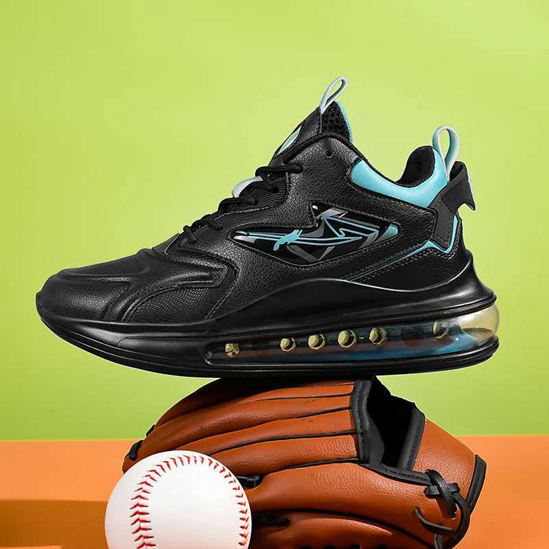 Big Size 38-48 Men Running Shoes Shock-Absorbant Jogging Sneakers Cfortable Outdoor Sport Shoes Men Non Slip Running Sneakers Z250411