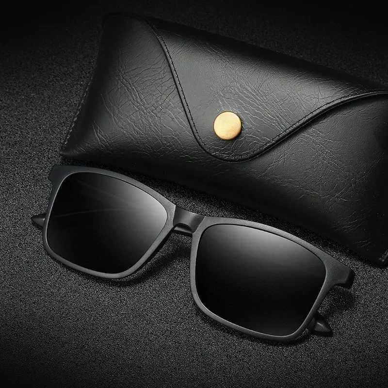 TR Polarized Sunglasses For Men And Women Driving Glasses Fishing Glasses Classic Sports GlassesC250411