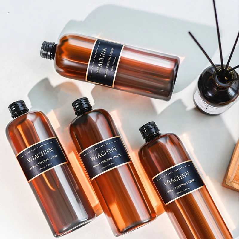 500ml Hilton Ritz Carlton Fragrance Oil for Home Perfumes Hotel Series Essential SPA Oils for Aromatic Diffuser DIY Perfume Set X251112