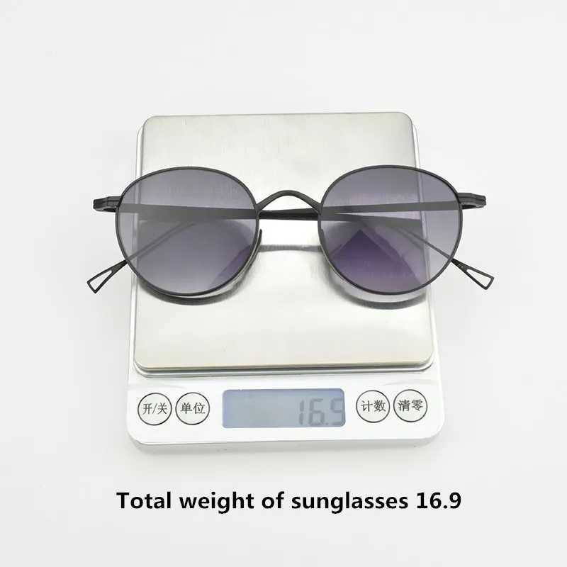 KMN-113 Fashion luxury Brand vintage Sunglasses Men Women Sunglass UV400 Square Fashion Retro designer Sun glasses Goggles MensC250411