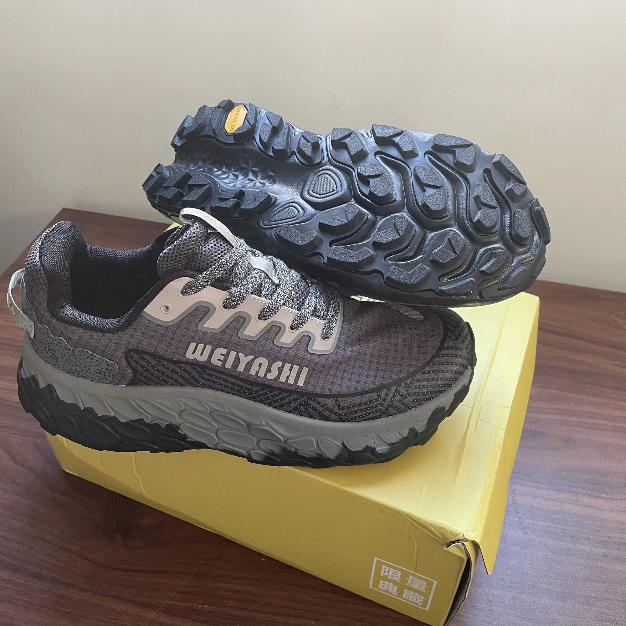 Road Running Shoes Mens Air Cushion Outdoor Sports Shoes Mens Trainers Summer Jogging Shoes Wens Shoes Z250411